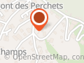 Les chalets du Domaine de Rochebrune