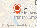 Mercedes-Benz Autohaus Hartmann GmbH