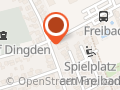 Evangelisches Gemeindezentrum Dingden - Evangelische Kirchengemeinde an Issel und Rhein