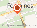 Fontaines Spa, Spa privatif