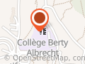 Collège Berthie Albrecht
