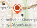 Kath. Kirchengemeinde St. Gertrud Bockum