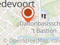 Rianne Baas t.h.o.d.n. Travel Counsellor