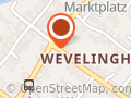 Make-Up Studio buntgeziert