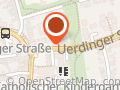 Dr.med.dent. Menevse Deprem-Hennen Zahnärztin