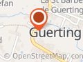 COMMUNE DE GUERTING