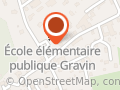 Ecole élémentaire de Gravin