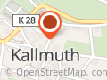 Pfarramt St. Georg Kallmuth