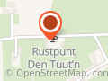 Boerderij Appartement "den Tuut'n"
