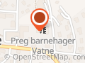 Tryggheim Barnehage Vatne