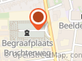 Begraafplaats Bruchterweg