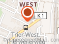 Kiosk West Trier