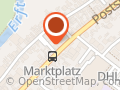 Stoffladen Siebenpunkt