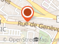 Fight-District Lausanne