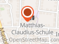 Matthias-Claudius-Grundschule