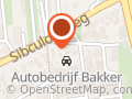 Bakker en Zn Autobedrijf W