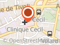 Clinique Cecil - Institut für Urologie