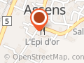 Commune d'Assens