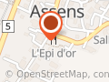 Auberge l'Epi d'or