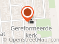 Gereformeerde kerk de Bron