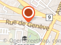 Eauservice Ville de Lausanne