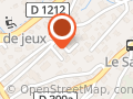 Brasserie Bacchante