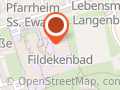 Fildekenbad Bocholt