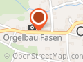 Orgelbau Fasen