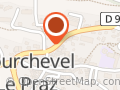 Immobiliere Courchevel