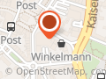 Bahnhof-Apotheke Irmhild Eichelbaum