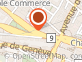 Pharmacie de Chauderon