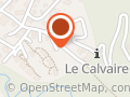 Restaurant le refuge du Calvaire