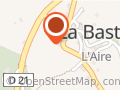Mairie de La Bastide 83840