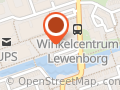 Dierenwinkel Lewenborg