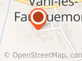 Mairie de Vahl-lès-Faulquemont