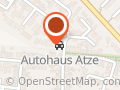 Autohaus Atze