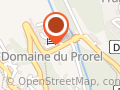 Le Domaine du Prorel