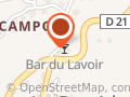 Bar-Restaurant du Lavoir "Chez Zaza"