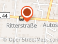 Annette Berg, Studio für Gymnastik und Entspannung