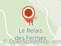 Le Relais des Fermes
