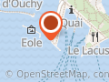 Ouverture au Monde