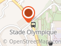 Restaurant du Tennis Lausanne-Sport