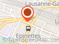 Salon Extasis Sexy Maison | Massages Erotiques Lausanne
