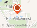 Vinkennest Zwembad Het