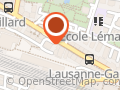 Pharmacie de Ruchonnet