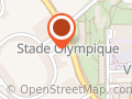 Restaurant Lausanne-Sports