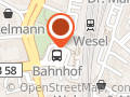 Reisezentrum Wesel