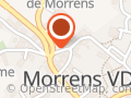 Commune de Morrens