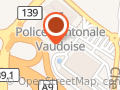 Police cantonale vaudoise Gendarmerie