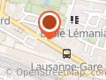 Greystone Immobilier et Conseils SA